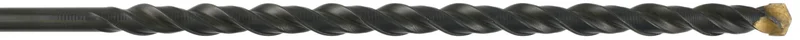 18" Slow Spiral Masonry Drill Bits