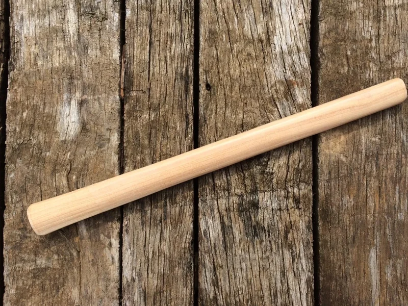 18" Tomahawk Handle American Hickory Throwing Hawk Replacement Handle