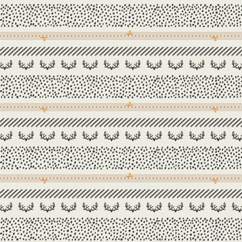2.5 Edition Binding: Woodlands Bound 1-Yard Cuts