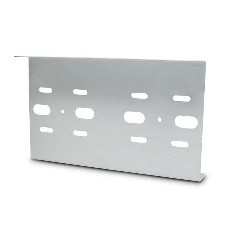 2.5" Whole House Double Bracket