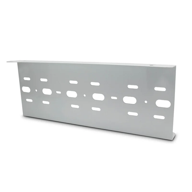 2.5" Whole House Triple Bracket