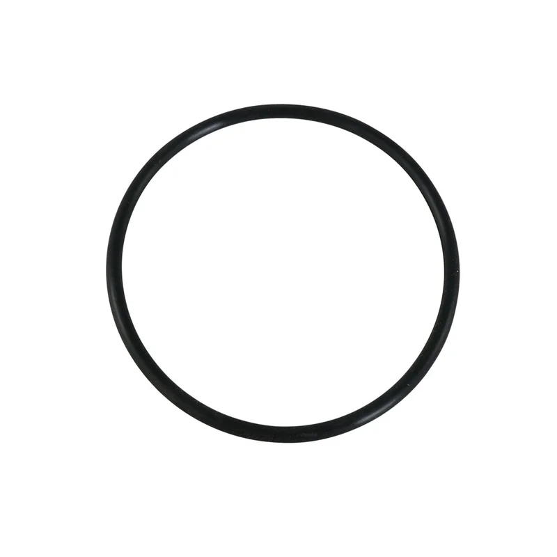 2.5" x 10" Polypropylene O-Rings (Set of 3)