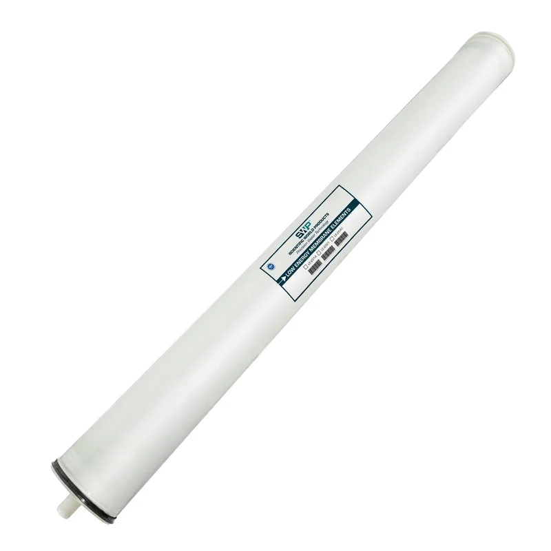 2.5" x 14" Freshwater Reverse Osmosis Membrane