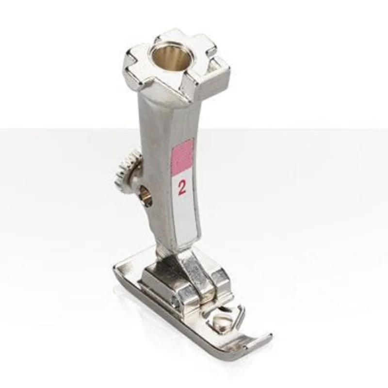 #2 Overlock Foot (5.5mm)