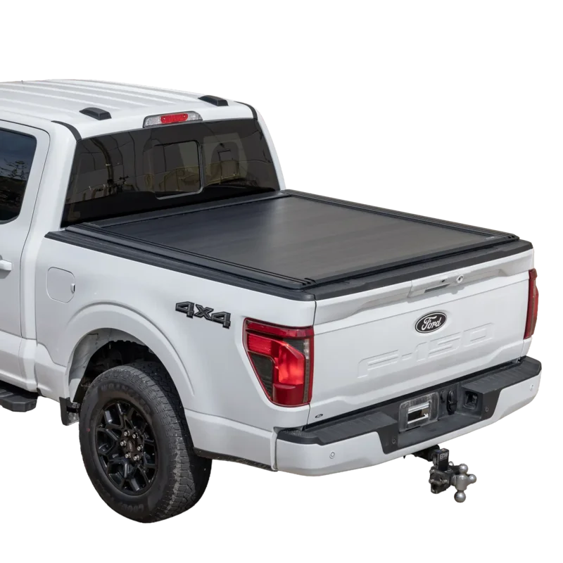 2015 - 2026 Ford F150 Retractable Bed Cover