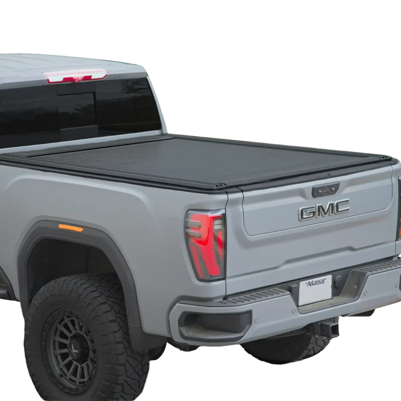 2020 - 2026 Chevy/GMC 2500 Retractable Bed Cover