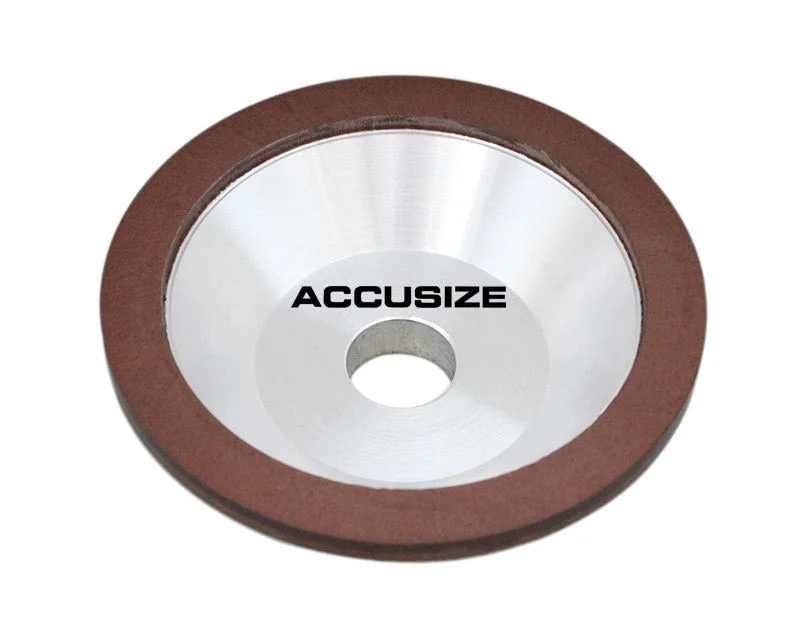 2301-1007-1, Diamond Grinding Wheel #320 for Universal Cutter Grinder MY-30A
