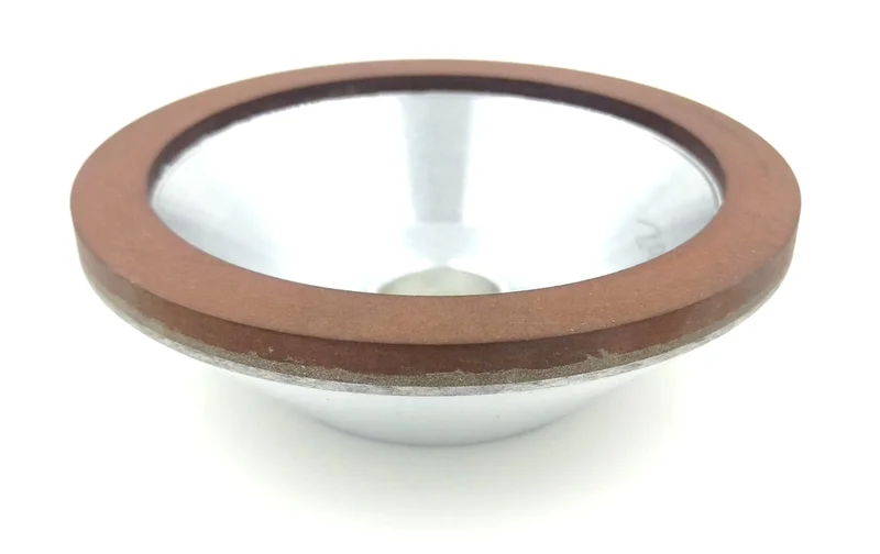 2301-1007-2, Diamond Grinding Wheel #600 for Universal Cutter Grinder MY-30A
