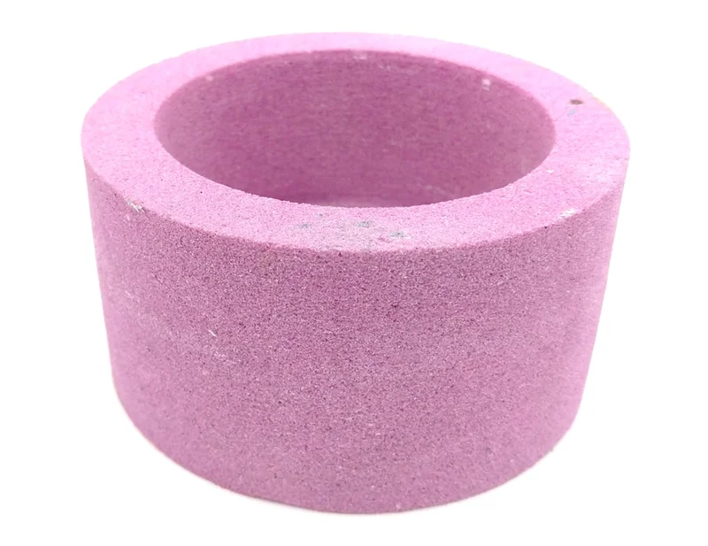 2301-1007-3, Regular Grinding Wheel PA80# for Universal Cutter Grinder MY-30A
