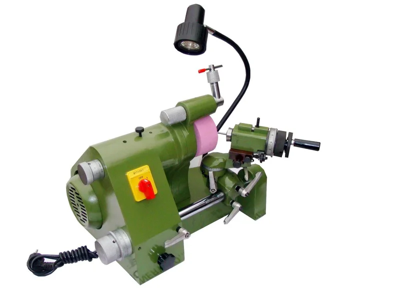 2301-1007, Universal Cutter Grinder with Standard Accessories, 110v, 60hz