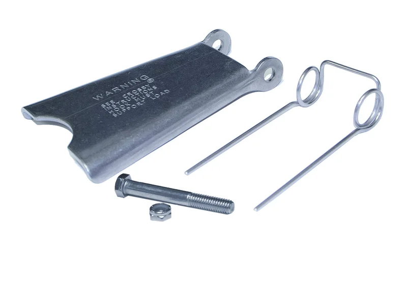 25-30T Carbon / 37-45T Alloy SS-4055 Replacement Latch Kit