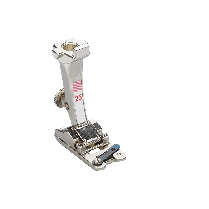 #25 Cording Foot with 5 Grooves
