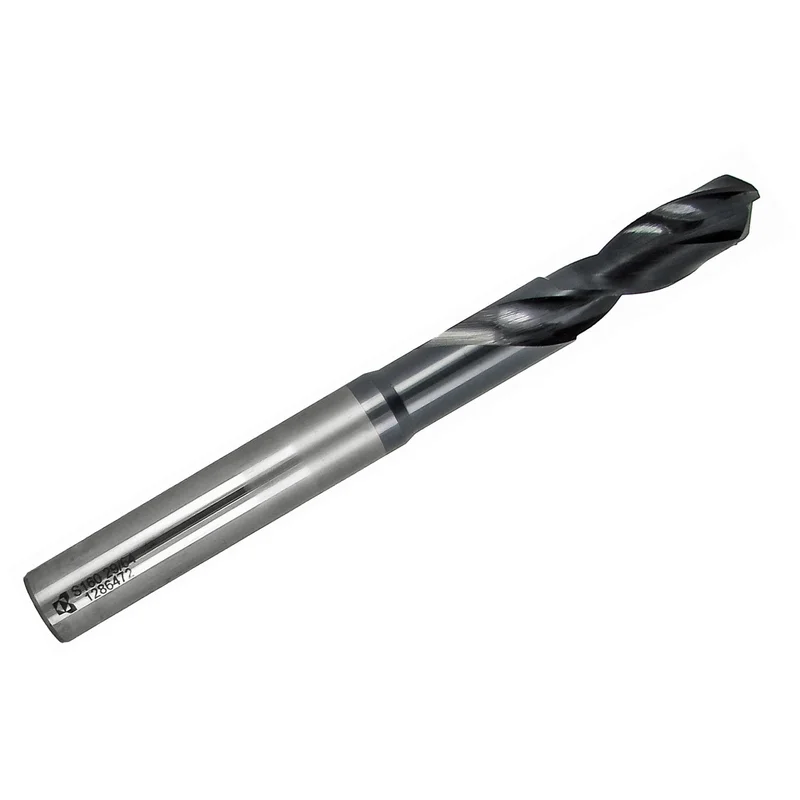 29/64" (0.4531") Kyocera ORION Carbide Drill Bit TiAlN  160-4531AG2266 K033