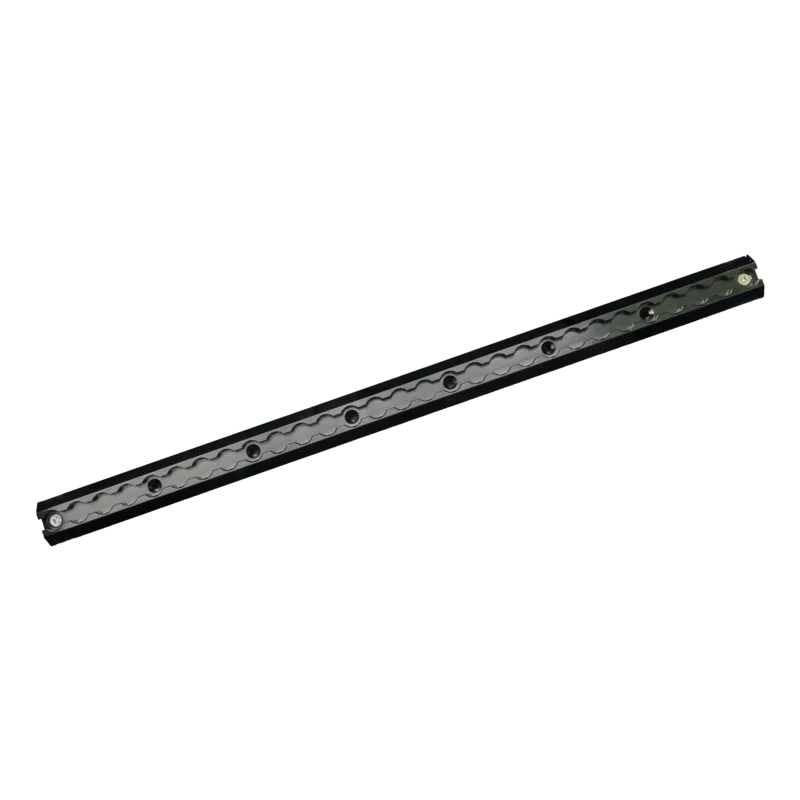 29" L-Track Accessory Rail Add-On for Topside Truck Tool Box