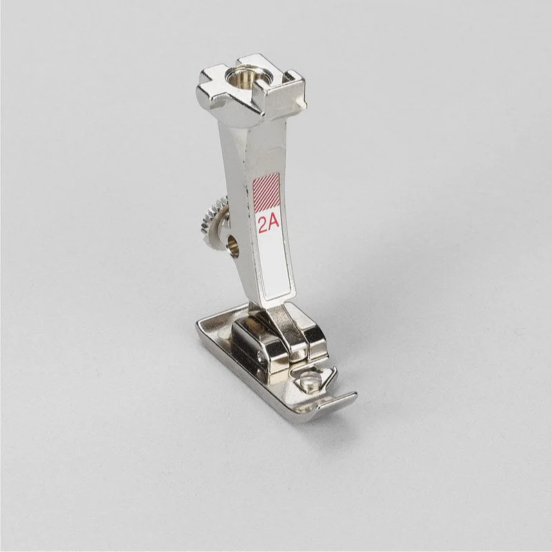 #2A Overlock Foot (9mm)