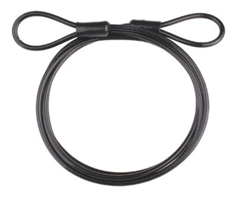 3/16" Security Cable, Choose Your Length