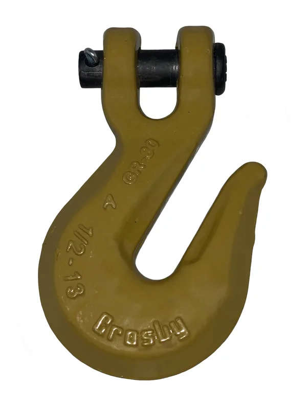 3/4" A-330 Clevis Grab Hook