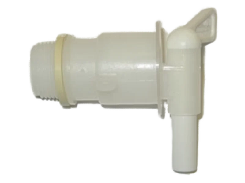 3/4" Deluxe Spigot For 5 Gallon Cube