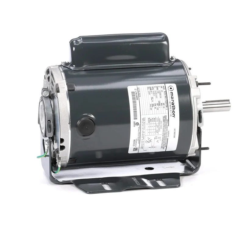 3/4 HP Fan and Blower Motor