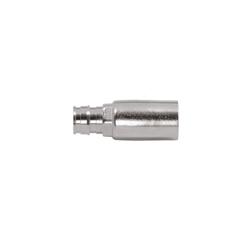 3/4" PEX Expansion Inlet