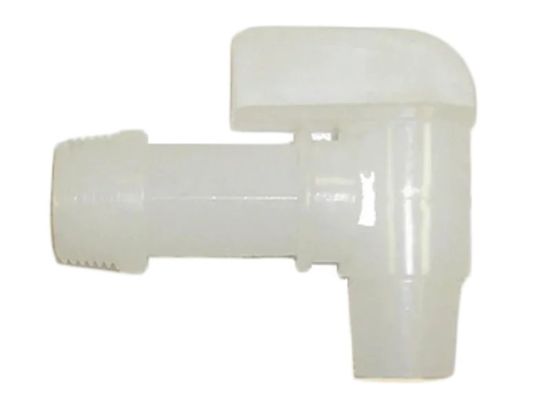 3/4" Spigot For 5 Gallon Cube