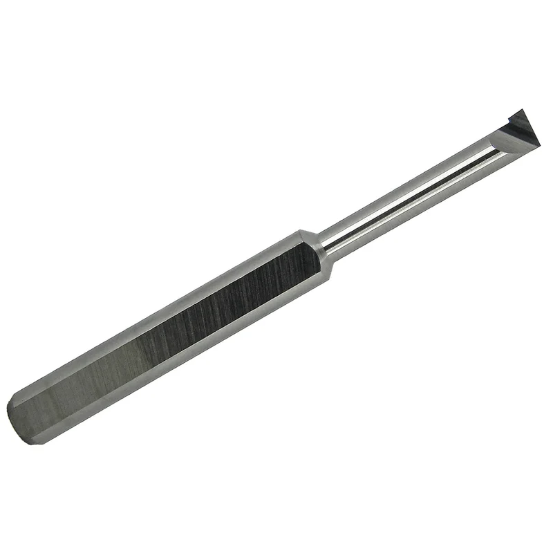 3.50mm Carbide Micro Boring Bar 20mm Cutting Length 5mm Shank MBS-1378.787 K227