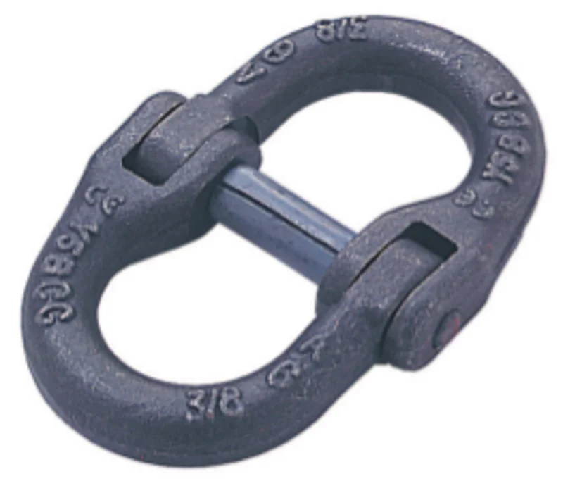 3/8" A-336 Lok-A-Loy 6 Alloy Connecting Link