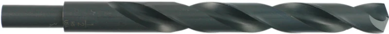 3/8" Heavy Duty 135 Reduced Shank Drills