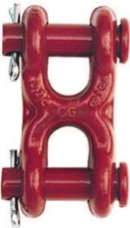 3/8" S-249 Twin Clevis Link