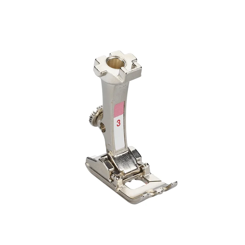 #3 Buttonhole Foot (5.5mm)