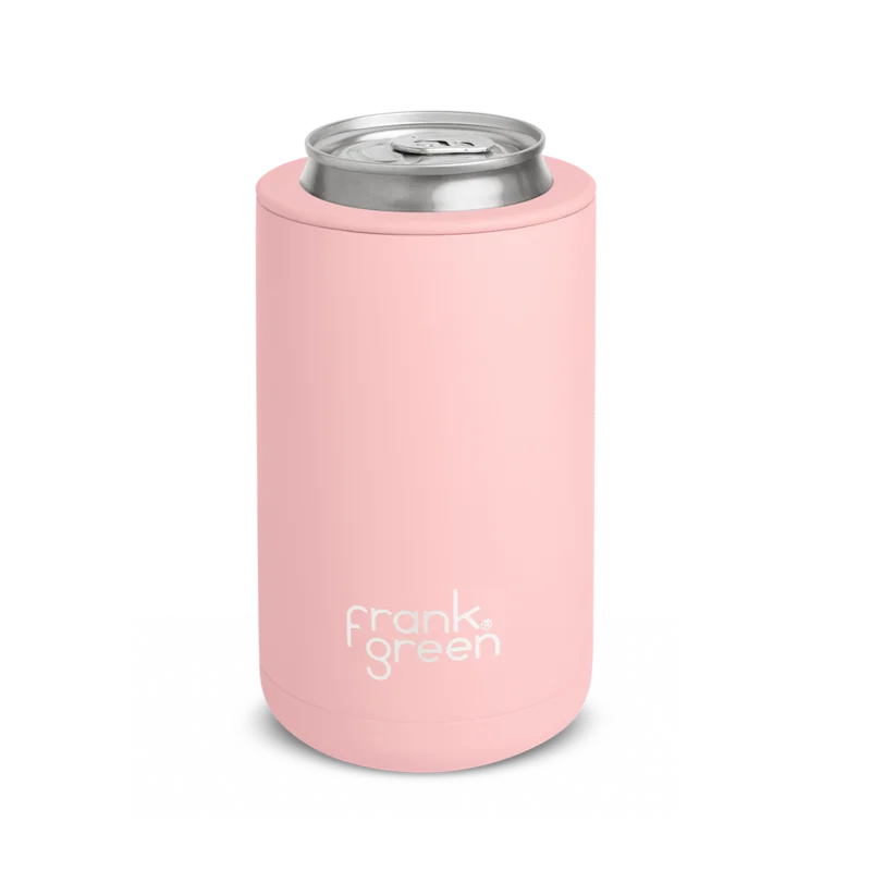 3-in-1 Insulated Drink Holder, Blushed