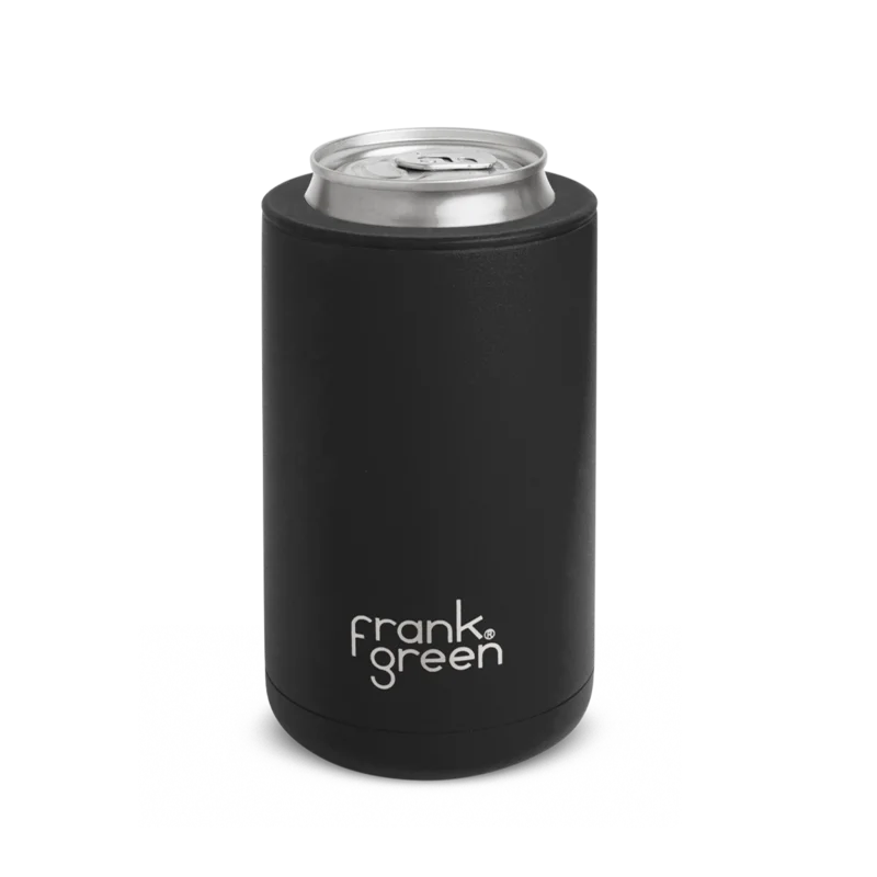 3-in-1 Insulated Drink Holder, Midnight