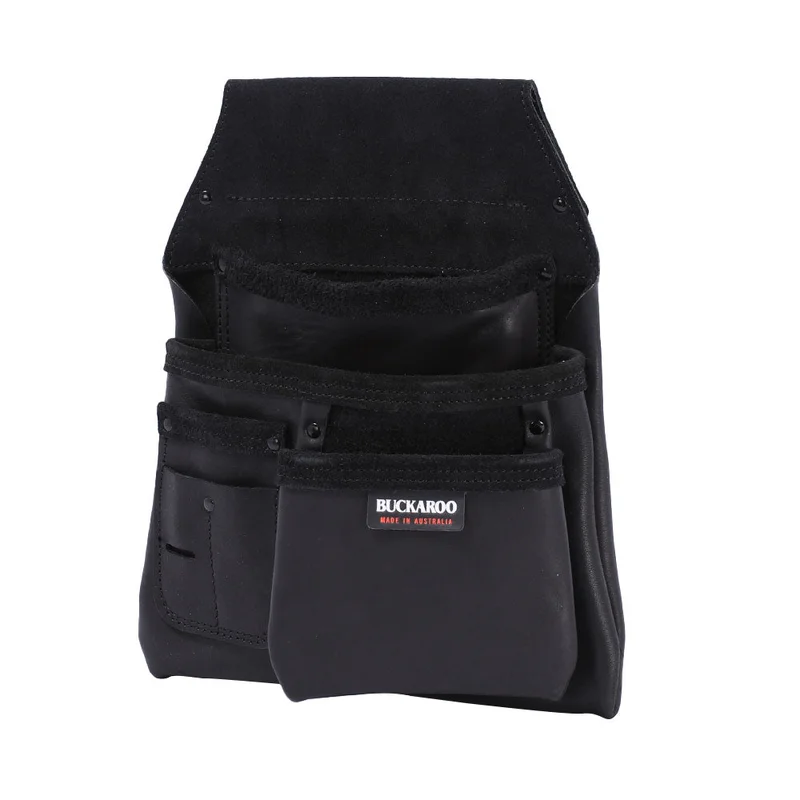 3 Pocket Low Drop Bag