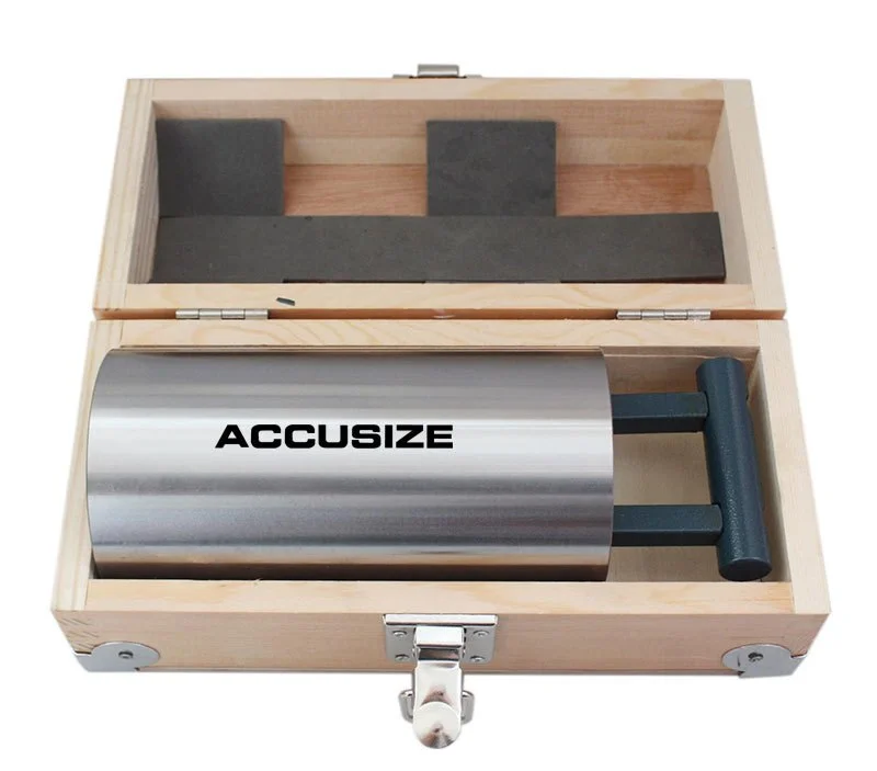 3" x 6" Cylindrical Squares, EG02-0263