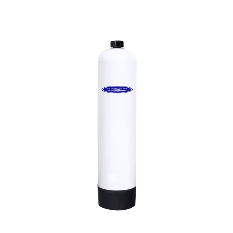 30 GPM Commercial Salt-Free Water Conditioner (Anti-Scale) System | 12.5 liters