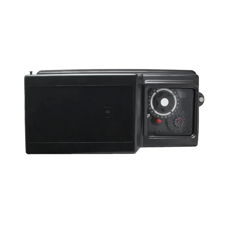 3150 Automatic Control Head