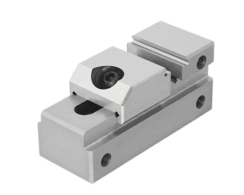 3541-0050, Mini Precision Toolmakers Insert Vises