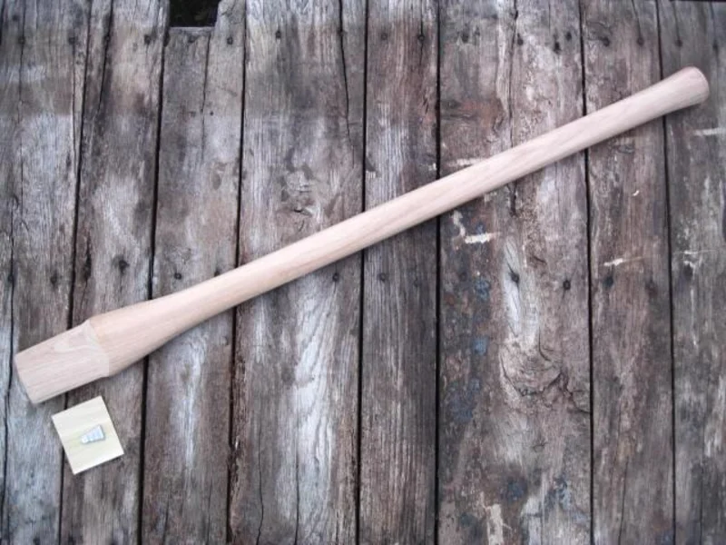 36" Beaver Tooth 2.5lb Garden - Lady Mattock / Pick Handle