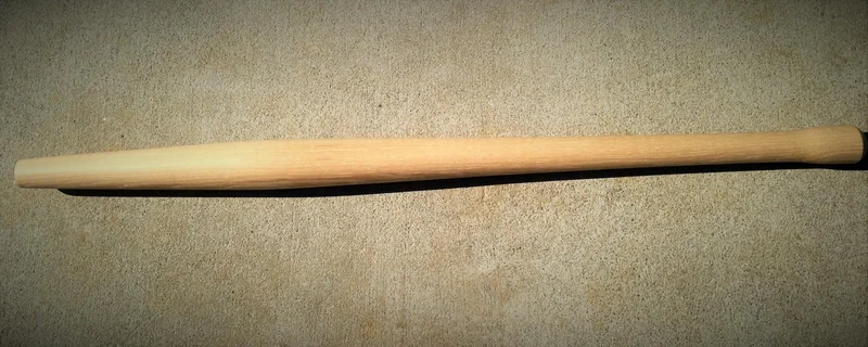 36" Cant Hook, Timber Jack Handle. Replacement USA