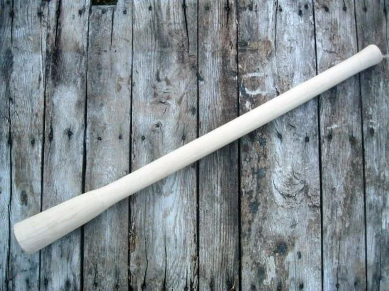 36" Railroad / Clay Pick / Mattock Cutter Handle 5LB. #6 Eye