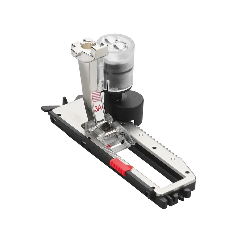 #3A Automatic Buttonhole Foot with Slide