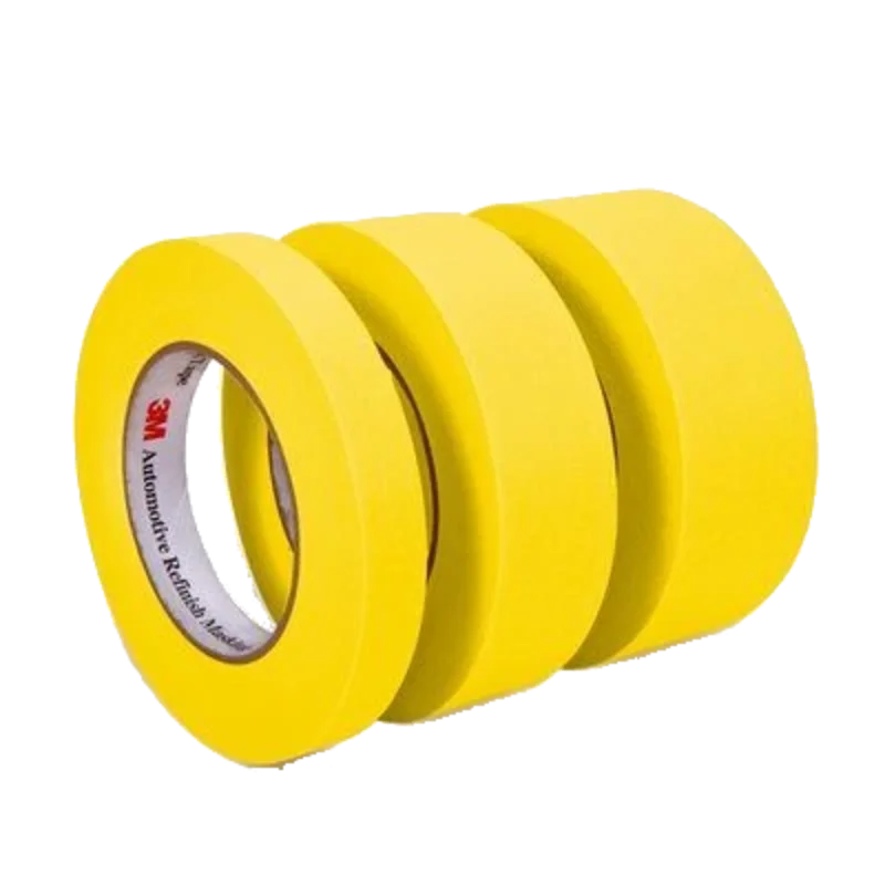 3M Automotive Refinish Masking Tape 388N 6654