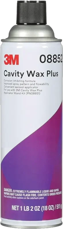 3M Cavity Wax Plus, 18.7 oz (08852)