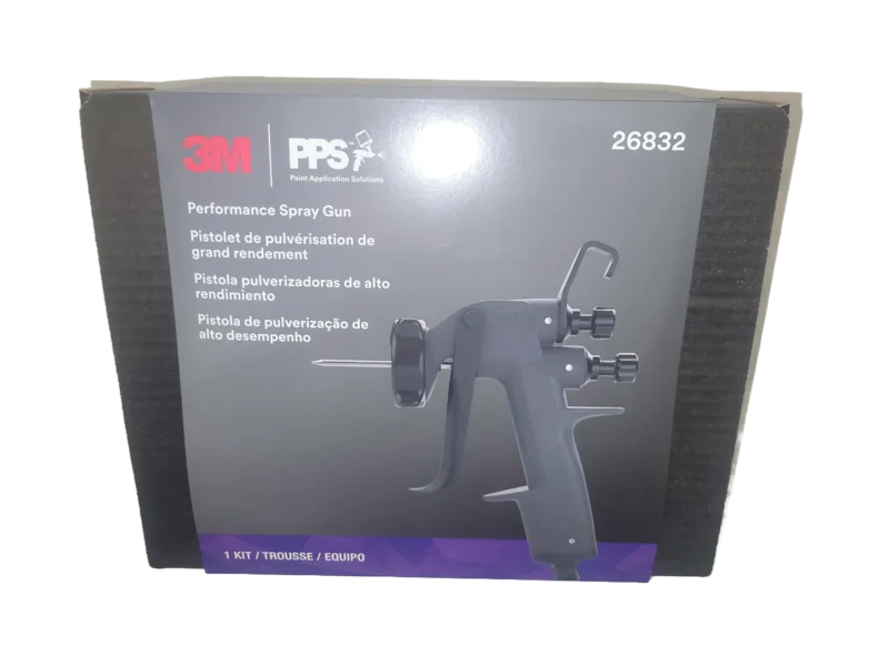 3M Performance Spray Gun 26832