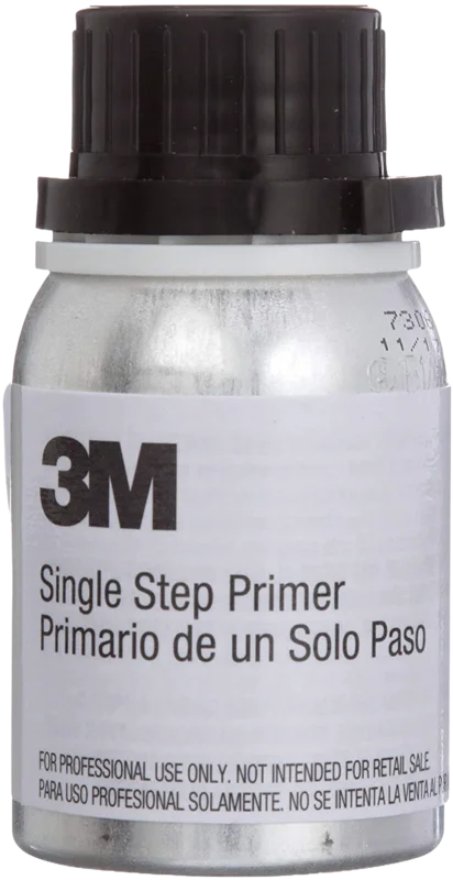 3M Single Step Primer, 30 mL (8682)