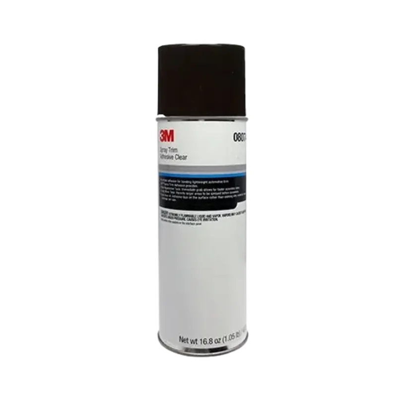 3M Spray Trim Adhesive 08074, 16.8 oz (8074)