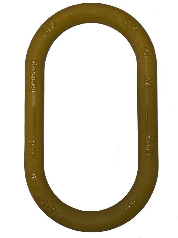 4-3/4" A-342 Alloy Master Link