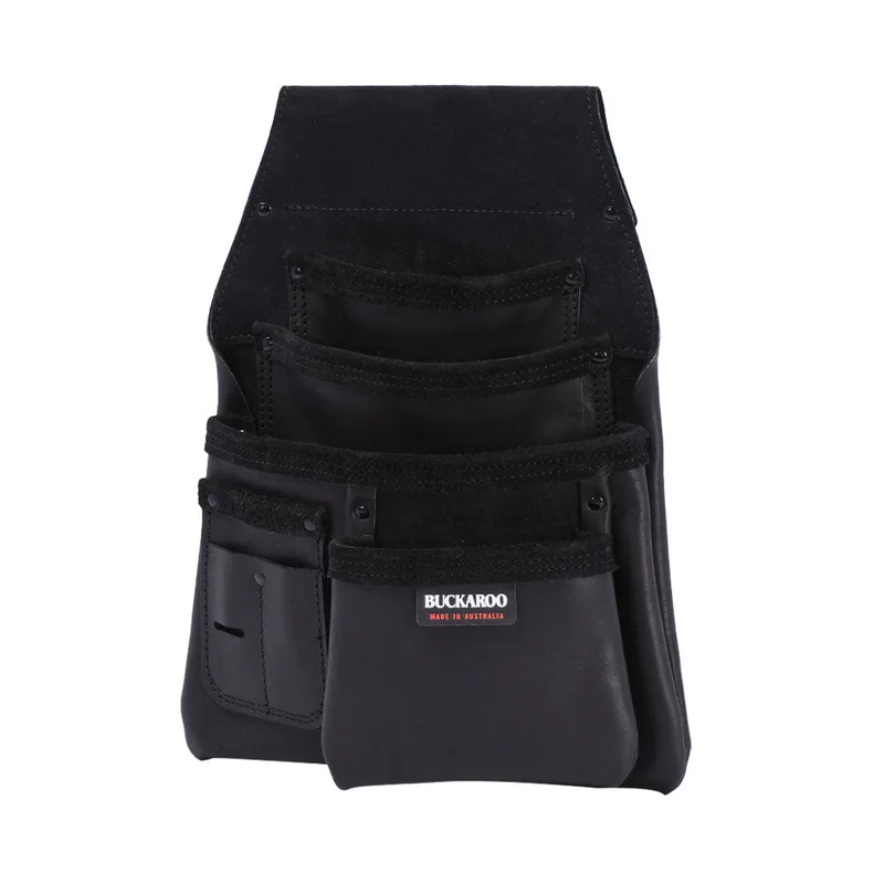 4 Pocket Low Drop Bag