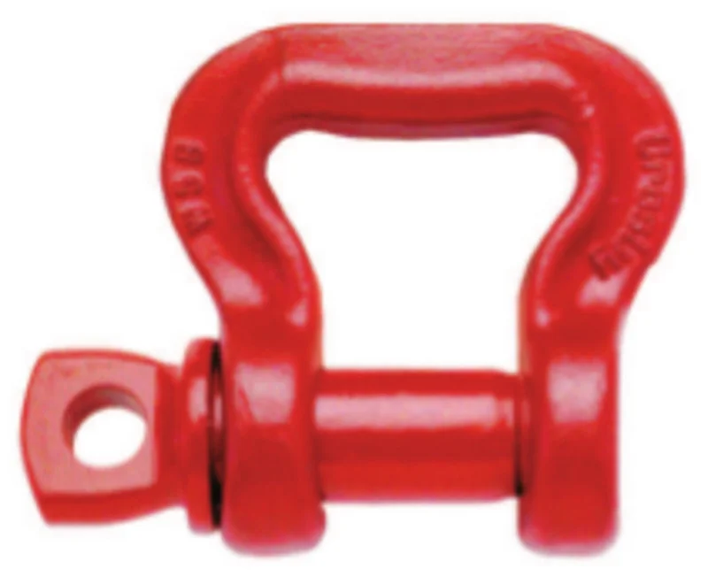 4" S-281 Web Sling Shackle | 6-1/4T
