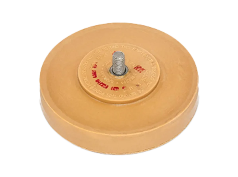4" Smart Eraser Pinstripe And Decal Removal Pad